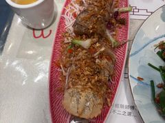 -喜记避风塘炒辣蟹(总店)