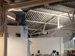 -大理老字号·舟渔的鱼野生菌海景餐厅(双廊店)