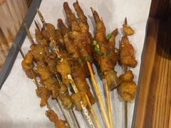 -冶建镜子·老南昌大排档·江西虾王(总店)