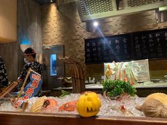 -炉匠炉端烧·酒(国金中心商场店)
