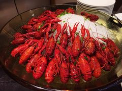 -杭州钱江新城万怡酒店-西餐厅