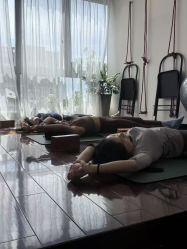 点击看大图 -卓拓普拉提