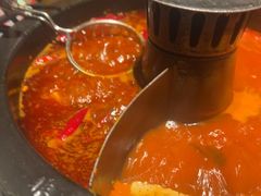 -晓宇重庆火锅(西安荟聚店)