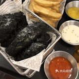 满屏都是肉 让你吃个够[色]|这家一米鸡有点好吃😋