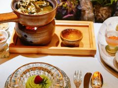 -叶叶菩提(太原别墅店)