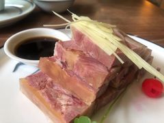 水晶淆肉-周家二小姐的菜(西津渡店)