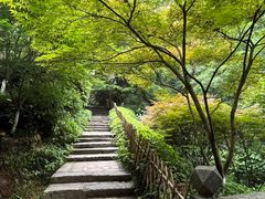 -岳麓山风景名胜区