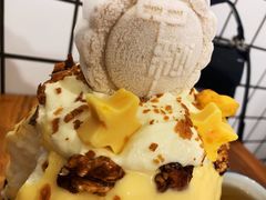 -WONDER ICE 萬得冰田(建設路总店)