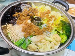 -天津菜·大年初二津味家常菜(津塘路店)