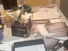-剧狐剧本杀·月球探案馆(人民广场1号店)