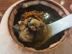 -陈鹏鹏潮汕菜(欢乐海岸 海边景观店)