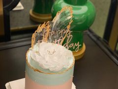 -翠湖宾馆·中餐厅