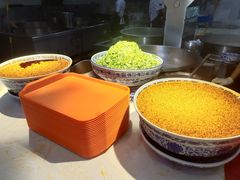 -伊穆祥牛肉面总店·清真