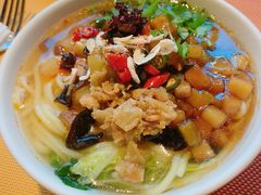 -北京朝阳悠唐皇冠假日酒店