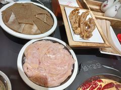 -重庆古老火锅