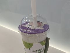 -一只酸奶牛(洪崖洞11楼店)