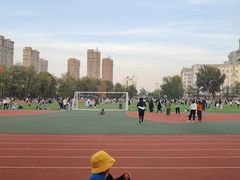 -辽宁大学(崇山校区)
