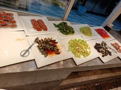 -禾斗海鲜自助(城阳宝龙店)