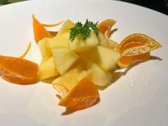 水果-太守宴·蘭院(天塔店)