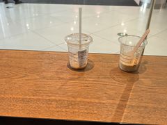 -星巴克(温州银泰大西洋店)