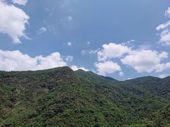 -梧桐山风景名胜区