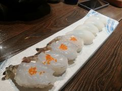 -大雄寿司(中华广场店)