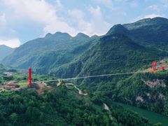 -龙潭生态旅游度假区