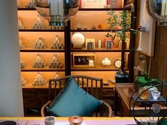 -王府茶宴·创意菜(大观园总店)