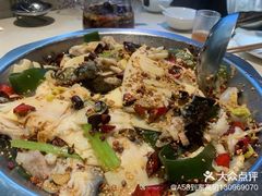 -万和源炝锅城·活鱼现炝(文艺北路店)