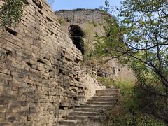 -蟠龙山长城景区