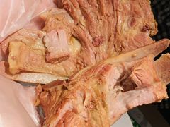 -丛林狼非遗酱骨·现炒餐厅(人民路店)