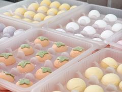 -宏发园动物奶油生日蛋糕(先锋路店)