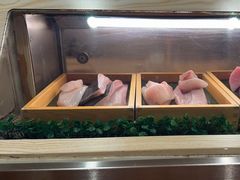 -岚山日本料理(珠江新城店)