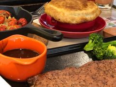 -必胜客(蜀山万象汇店)