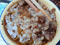 -定家小酥肉·清真(回民街店)