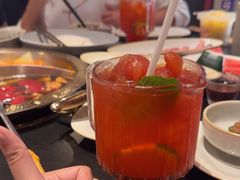 -廖掌柜·重庆鲜货火锅(上海首店)