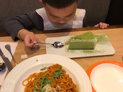 -必胜客(城西银泰店)