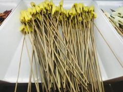 -马路边边串串香(双井直营店)