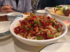 -巴依老爷新疆美食(工体旗舰店)