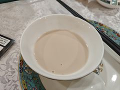 -汗腾格里·风味餐厅(新疆驻京办店)