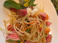 -泰椰里·泰国餐厅(智慧城广百广场店)