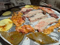 -肆幺幺烤肉(乐汇城店)