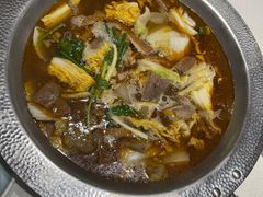 -古乐牛香鲜牛肉牛杂火锅(观前街店)