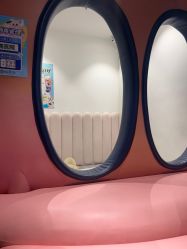 -奈尔宝·儿童乐园·亲子餐厅(前滩店)