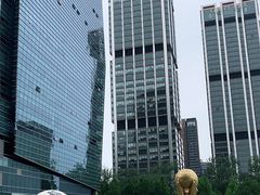 -大族广场Mall&More