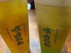 -长春堂顺时而饮(前门店)