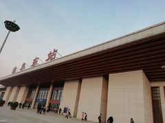 -曲阜东站