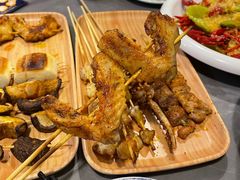 -毛哥小馆子(百井坊巷店)