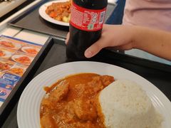 -湾景餐厅(海洋公园店)