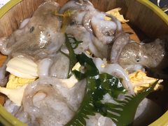 爆头小八带-三个渔夫·蒸汽海鲜(小白楼店)